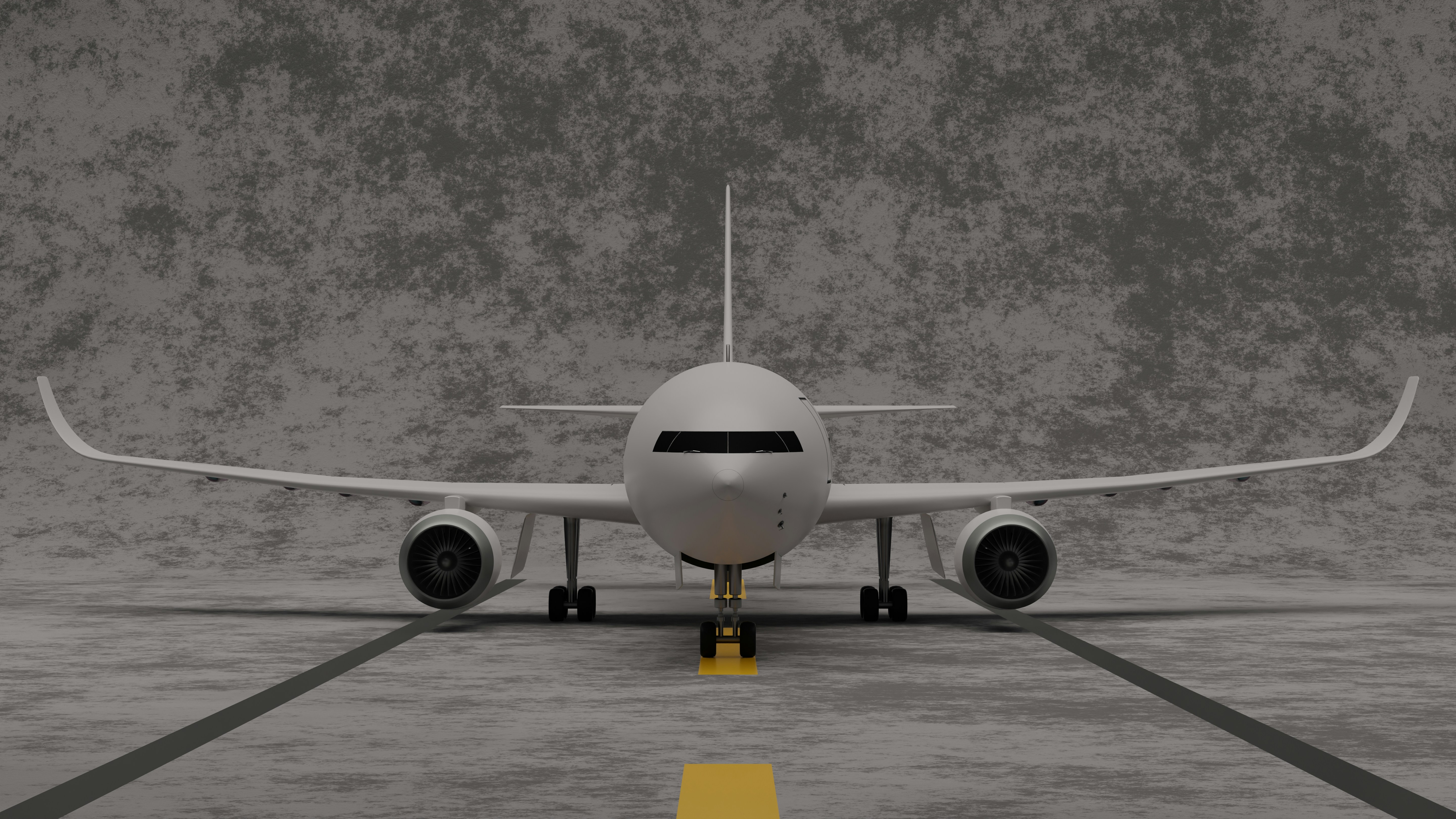 3d model.